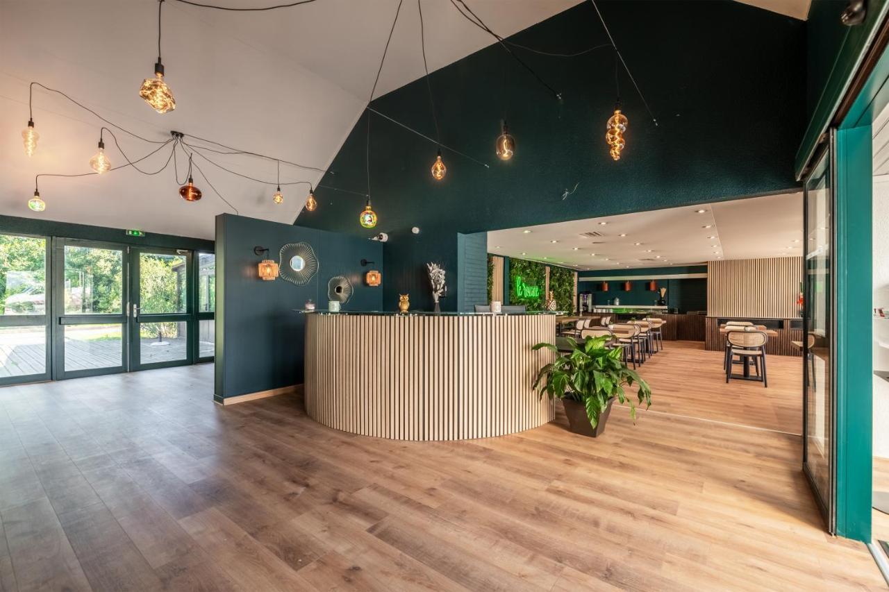 Hotel Le Roxane
